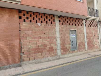 Local comercial en venta en Santomera