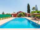 Chalet en venta en Murcia zona Beniaján