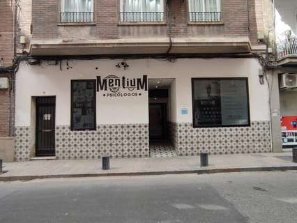 Local comercial en venta en Murcia
