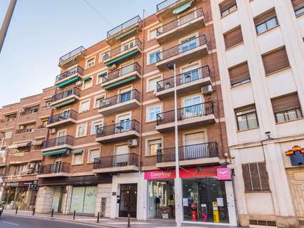 Piso en venta en Murcia rebajado