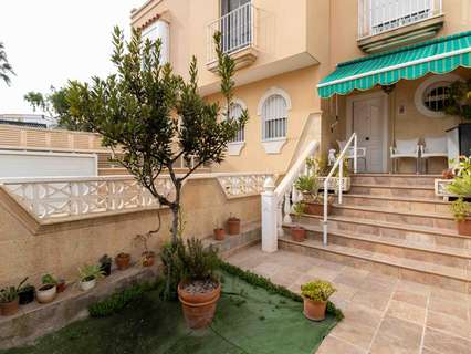 Casa en venta en Huércal de Almería, rebajada