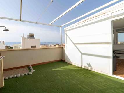 Ático en venta en Níjar zona Cabo de Gata