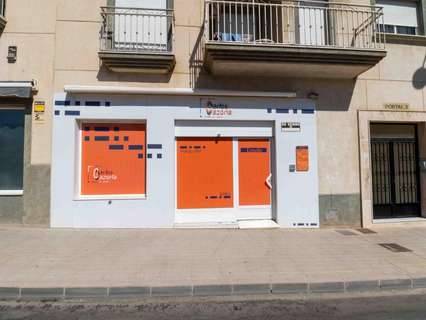 Local comercial en venta en Benahadux