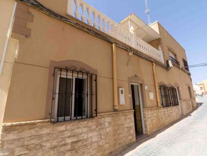 Casa en venta en Gádor