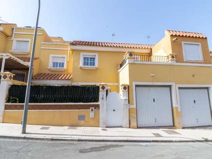 Casa en venta en Huércal de Almería