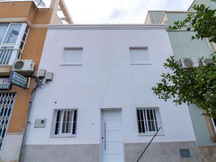 Casa en venta en Benahadux