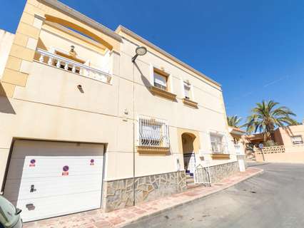 Casa en venta en Benahadux