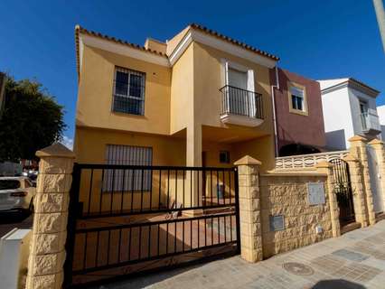 Casa en venta en Benahadux rebajada