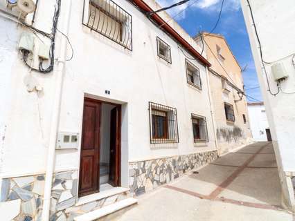 Casa en venta en Tahal rebajada