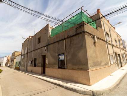 Casa en venta en Tabernas rebajada