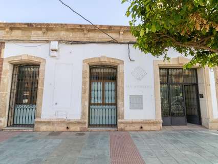 Local comercial en alquiler en Benahadux