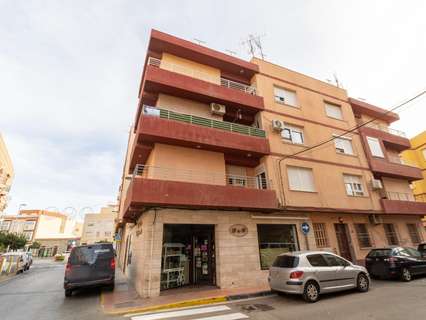Piso en venta en Benahadux rebajado