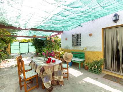 Parcela rústica en venta en Benahadux