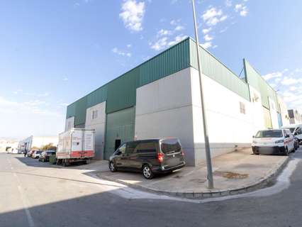 Nave industrial en venta en Viator
