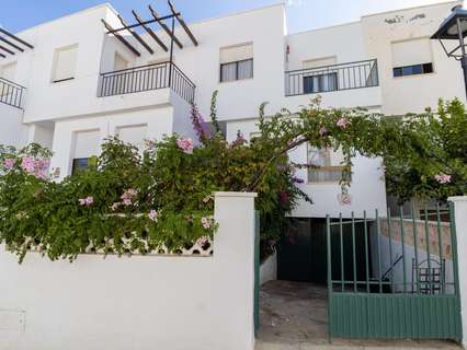 Casa en venta en Canjáyar