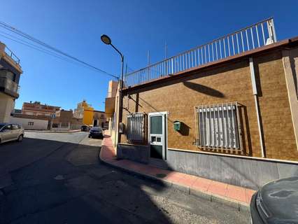 Casa en venta en Benahadux