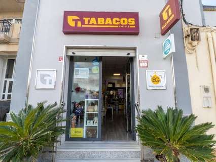 Local comercial en alquiler en Gádor