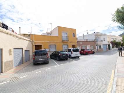 Casa en venta en Alhama de Almería