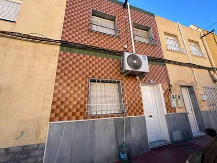 Casa en venta en Benahadux
