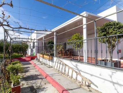 Chalet en venta en Pechina