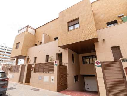 Casa en venta en Almería
