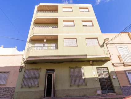 Piso en venta en Benahadux