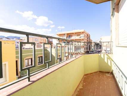 Piso en venta en Benahadux