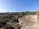 Parcela rústica en venta en Alhama de Almería