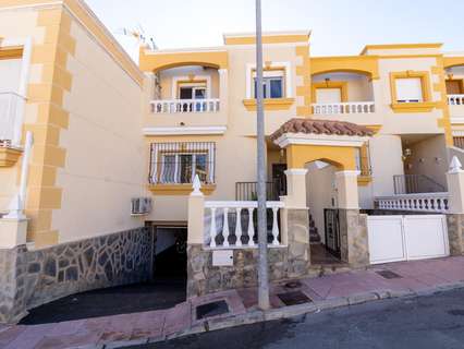 Casa en venta en Benahadux