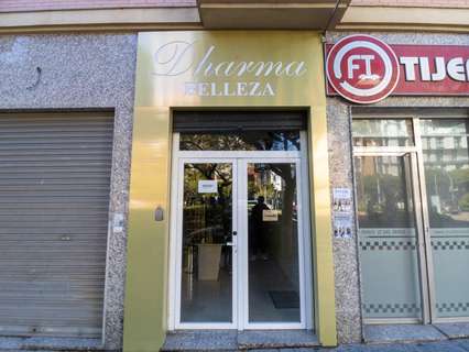 Local comercial en venta en Almería