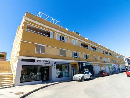 Oficina en venta en Benahadux