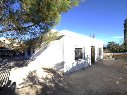 Casa en venta en Alhama de Almería