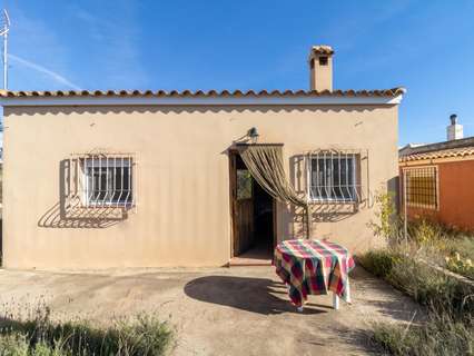 Cortijo en venta en Sorbas
