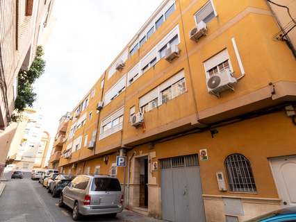 Piso en venta en Almería