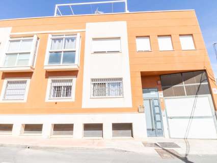 Piso en venta en Benahadux