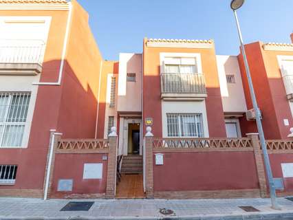 Casa en venta en Benahadux