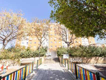 Piso en venta en Almería