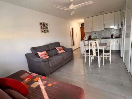 Loft en alquiler en Almería