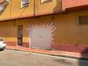 Plaza de parking en venta en Benahadux