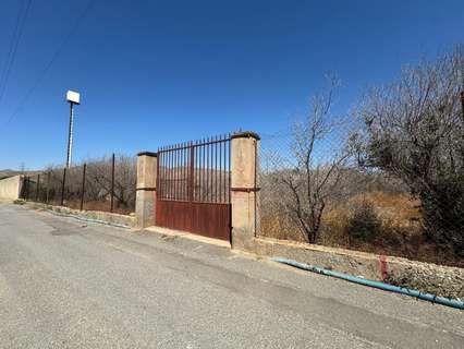 Parcela rústica en venta en Viator