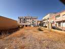 Parcela urbana en venta en Benahadux