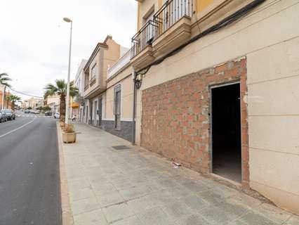 Local comercial en venta en Benahadux