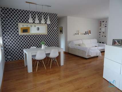 Piso en venta en Sabadell