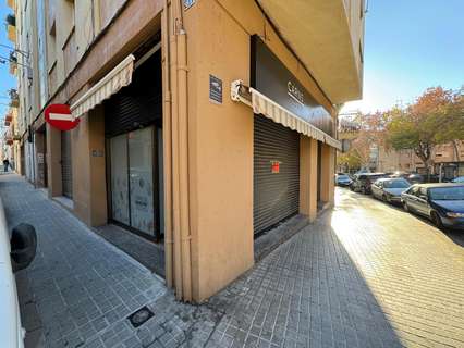 Local comercial en venta en Sabadell