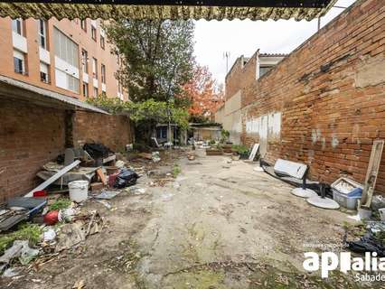 Casa en venta en Sabadell