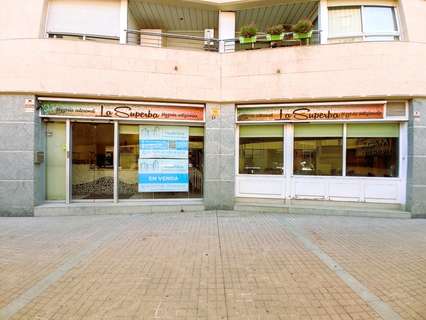 Local comercial en venta en Sabadell