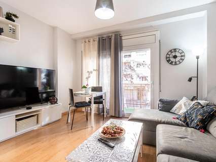 Piso en venta en Sabadell