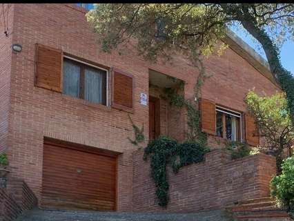 Chalet en venta en Castellar del Vallès