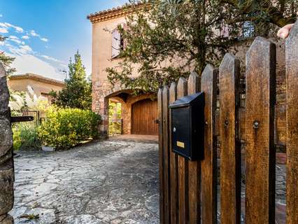 Chalet en venta en Sant Llorenç Savall