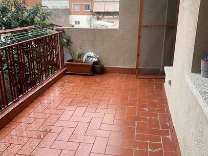 Piso en venta en Sabadell